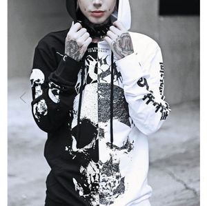 Killstar fearless hoodie